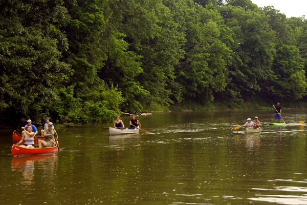 clean water act