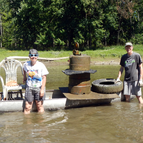 water quality